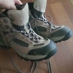Hiking shoes